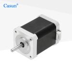 2.7V 0.6N.M Nema 17 Stepping Motor For XYZ Measuring Instrument