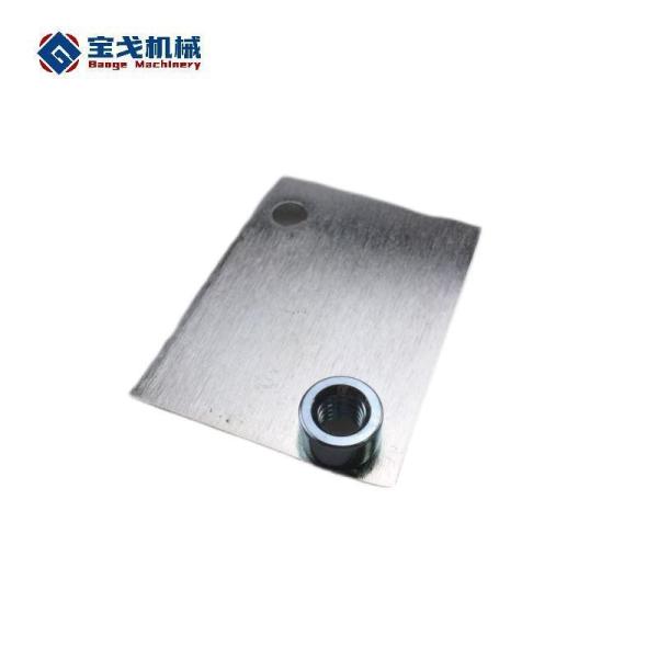 Customization 99.9% Pure Copper Aluminum Bus Bar Tin Coated for Connecting