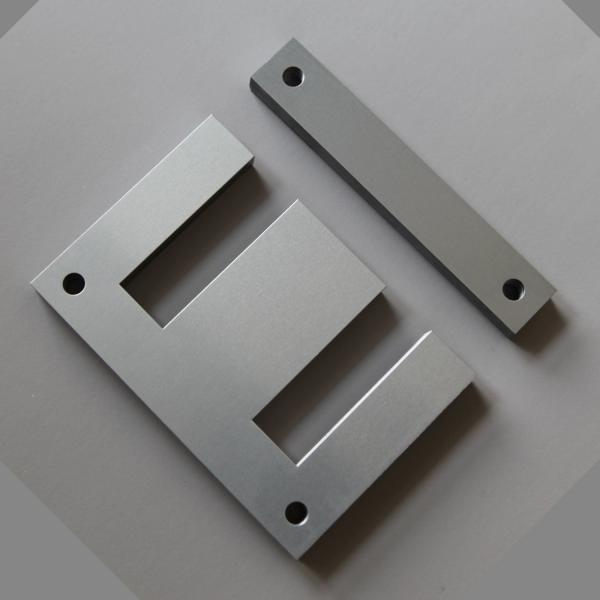 EI 114 EI 133 2 Mono Phase Silicon Steel Sheet Ei Core For Transformer