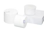 Non Spill Plastic Cosmetic Cream Jar 50g 100g With Scoop
