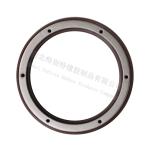 Hongyan Truck Crankshaft Rubber Oil Seal 80*100*18