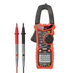 100mF HT206D 6000 Counts Digital Clamp Multimeter