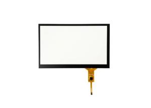 Wholesale Antidust LCD Touch Screen Panel from china suppliers