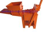Block Brick Making Machine South Africa 2-40 Brick Moulding Machine Hollow Block