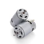 Customized Dc Gear Motor 24v High Power Fir Drill And Screw Driver