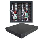 Indoor full color vivid P2 fixed installation led display with waterproof
