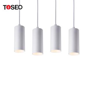 Wholesale Anti Glare GU10 Surface Mounted Downlight Chandelier For Office from china suppliers