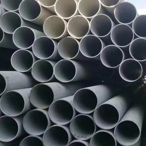 Wholesale TP316L Stainless Steel Pipe Tube DN10 - DN400 Hollow ASTM A312 / ASTM A789 from china suppliers