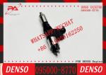 Common Rail Injector Assy 095000-6392 095000-8901 095000-8930 095000-8770 8