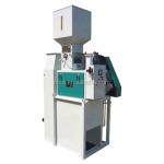 MLGT-36 Brown Rice Husker Machinery for Rice Hulling in Pakistan and Thailand