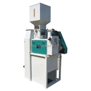 Wholesale Delivery Date 45 Working Days 5% Broken Rate 5 Tons Automatic Rice Mill in Myanmar from china suppliers