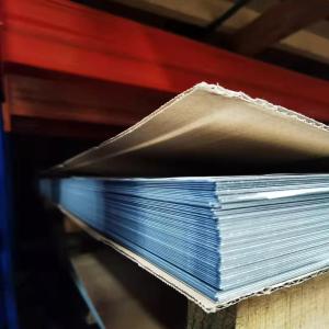 Wholesale Grade 1.4845 310S Stainless Steel Sheet &amp; Plate SS Sheet ASTM EN DIN Cold Rolled 2B Finishing from china suppliers