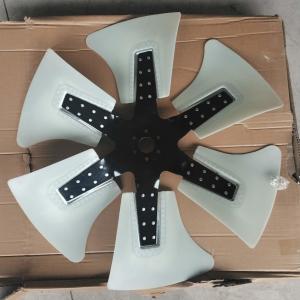 Wholesale 600-635-7870 Diesel Engine Spare Parts Fan WA380 6D125E-3 from china suppliers