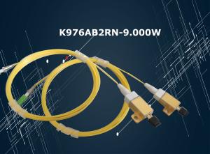 Wholesale 976nm 9W Wavelength Stabilized Laser Diode from china suppliers