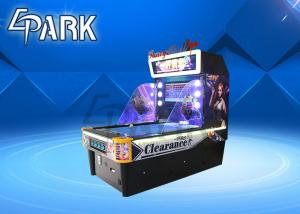 Wholesale Hot Sale Adults fancy ball billiards table shot ball game machine arcade video machine from china suppliers