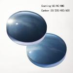 Flat Top Bifocal Lens Semi-finished UC/HC/HMC Photochromic Lens