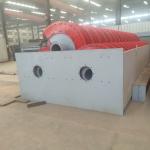 Sustainable Bauxite Mining Process Plant For Investor
