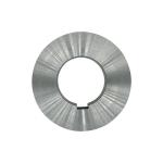 105*70*1.2Mm HSS Material Industrial Round Slitter Blades Cutting Machine Parts