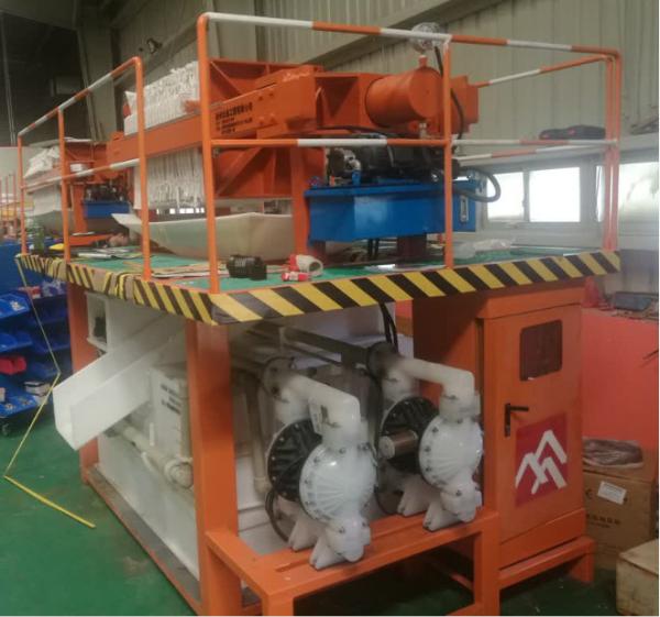 Automatic Customized Galvanizing Equipment For Steel Iron Copper Substrates -