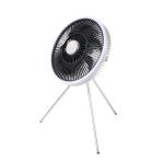 Rechargeable Usb Type C Fan Tripod 10000mAh Battery Portable Standing Fan