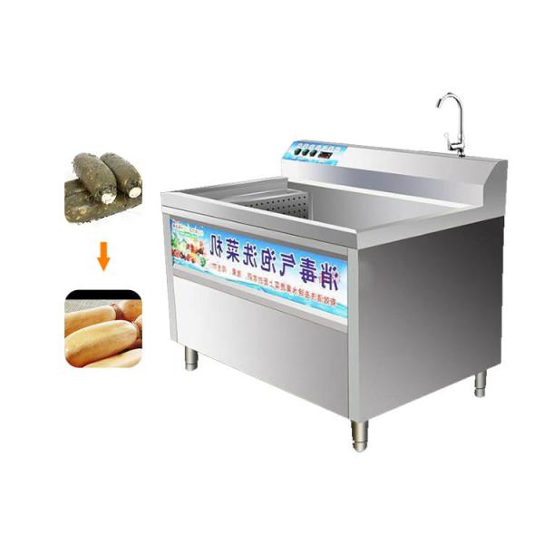 Carton Box Restaurants Brush Type Net Vegetables Clothes Washing Machine