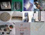 200W / 300W CNC Mold Laser Welding Machine For Repairing Bigger Mold