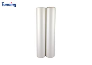 Wholesale 60CM Hot Peel Roll DTF PET Film Double Side Printing For DTF from china suppliers