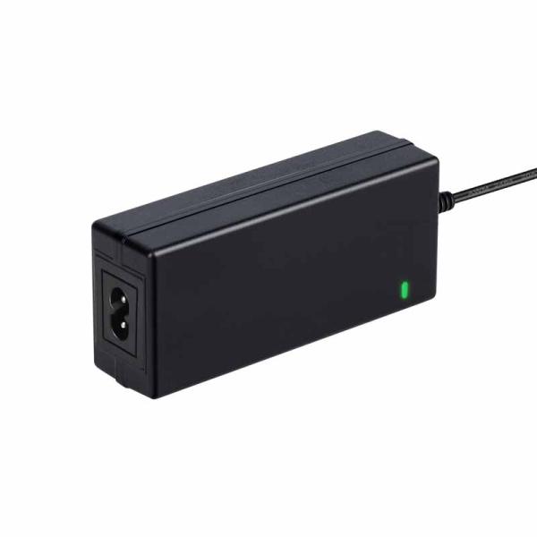 LED Light 12V 6A Desktop Power Adapter 4 Pins Transformator 12V 6.0 Amps AC DC Power Supply