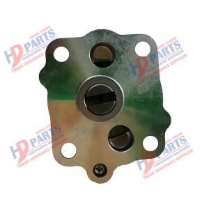 Wholesale D750 D850 D950 V1100 V1200 Engine Oil pump 15261-35010 Suitable For KUBOTA Diesel engines parts from china suppliers