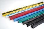 Diesel Engines Urea Hoses Wear-Resistant 28mm OD Marine Diesel Exhaust Hose For