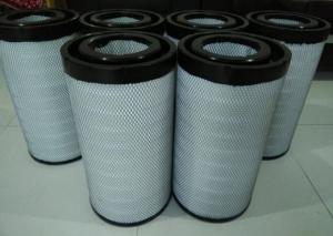 Wholesale K2750 AA2959 Air Compressor Air Filter Cleaner Element Dongfeng Fleetguard from china suppliers