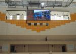 P4 Indoor Full Color Fixed Installation Sign Board LED Display Screen