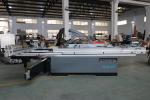 accuracy Sliding Table Saw Machine for Cutting Carpenter Equipment and Picture