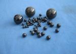 Si3n4 Silicon Nitride Ceramics Balls Bearing Balls 1mm High Resistance Thermal
