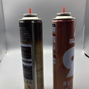 Wholesale Refillable Gas Lighter Valve Perfect for Cigarette Lighter Needs from china suppliers