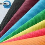 PP Woven Bag Eco Friendly Custom 100% PP Spunbond Non Woven Fabric Reusable Non