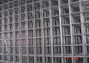 Wholesale Heavy Duty Q235 Wire Reinforcing Mesh 4x4 Welded Wire Mesh For Concrete from china suppliers