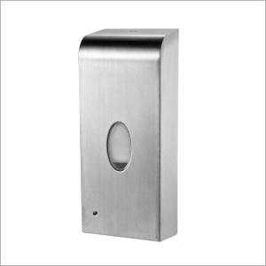 Wholesale 1L Automatic Hand Sanitizer Dispenser Wall Mounted For Household / Hotel from china suppliers