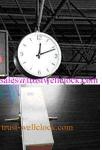 prices for railway station clocks platform clocks metro clocks and stepper motor