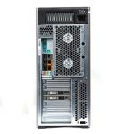 Stock Products Status Tower Workstation Z800 16g 1tb for Maximum Performance