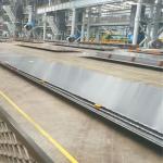 0.5mm 1mm Thin Thickness 1050 1100 2024 3003 6061 7075 5052 5083 6063 6082 T3 T6