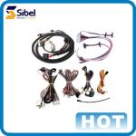 Customized Wiring harness Loom Harness for Industrial Machine Cable Assemblies