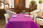Degradable 54 Inch*100 Feet Disposable Paper Tablecloths For Wedding