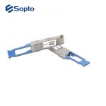 100gbase Lr4 Qsfp28 Duplex Lc 10km Fiber Optic Transceiver