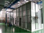 Air Handling Unit/Automotive Paint Shop