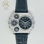 Miler777 New Sport Watches Men Super Big Large Dial Male Quartz Clock Decorative