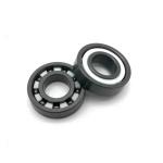 6.342 6.35 mm Bore Size High Speed Ceramic Ball Bearing R188