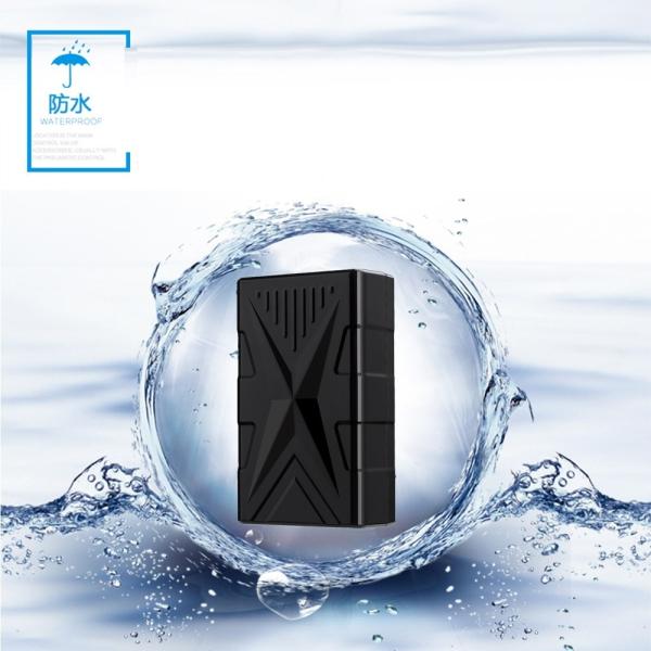 Waterproof Vehicle GPS Tracker Strong Magnetic GPS Car Tracking Locator Anti-loss System For Car Burglar Alarm Devices