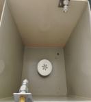 Spin Coater Paper Pulp Molding For Food Packaging Coating Machine Rotating