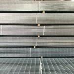 Slip-Proof Steel Gratings: Safe for Wet or Oily Surfaces